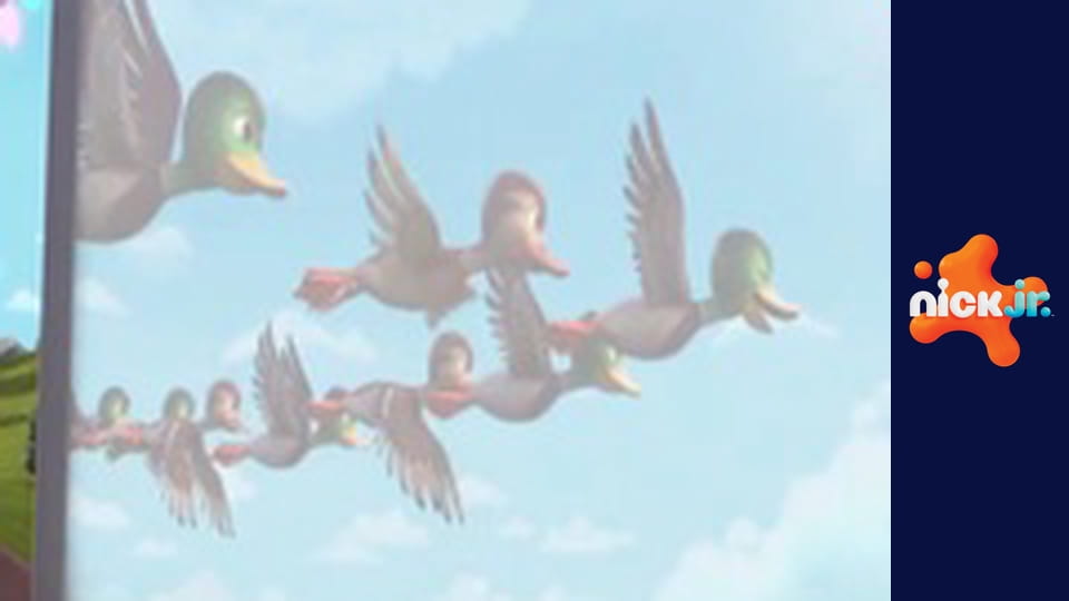 М/с "Кремез і команда", 3 сезон, 8 с.