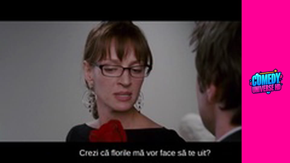 Fosta mea super-eroină