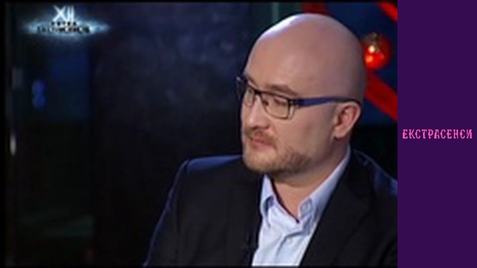 Season 12, Episode 7, Part 2