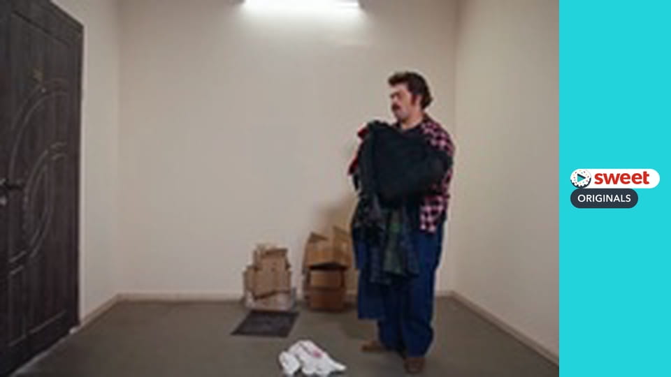 Життя на трьох Серія 4