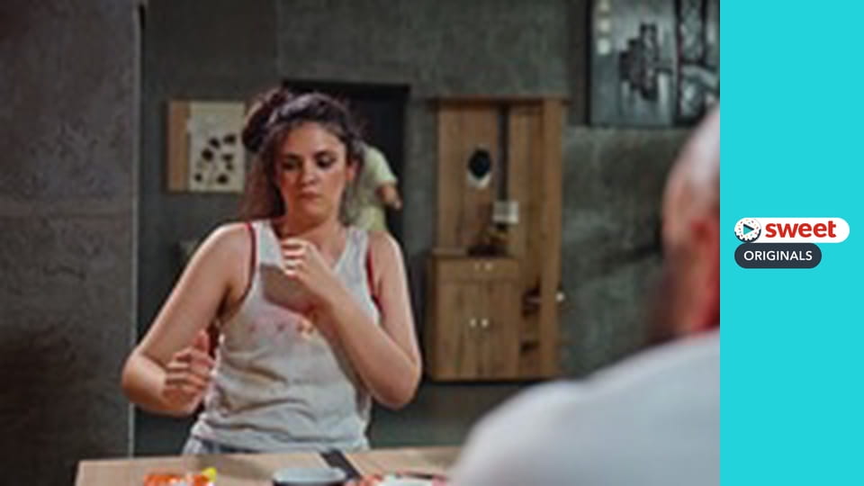 Життя на трьох Серія 4