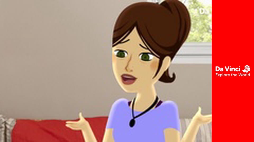 Мили Мисс Расспроска - Двенадцать ударов в полночь