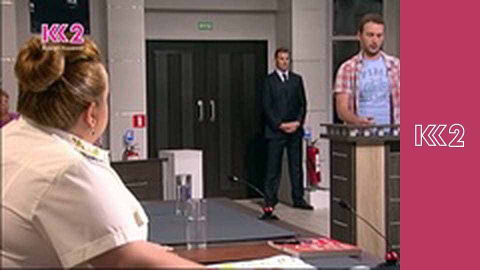 Стосується кожного S7E43