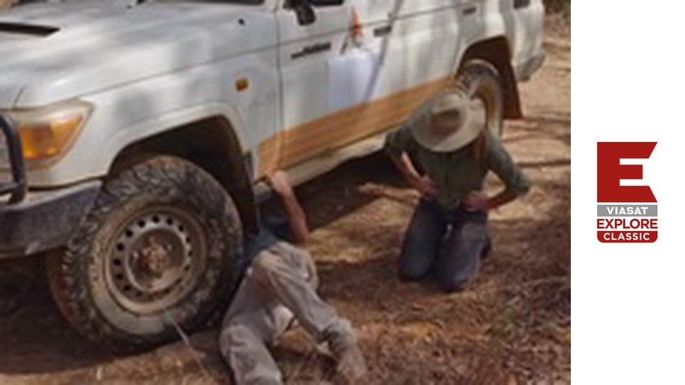 Aussie Gold Hunters - Season 7 Episode 10