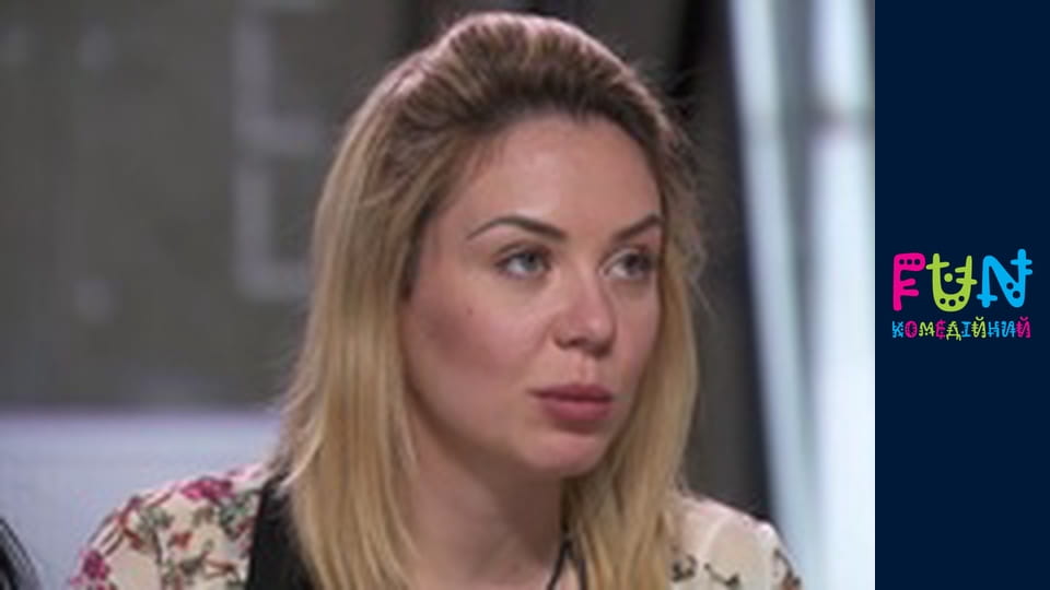 Екси - Сезон 3 Випуск 6