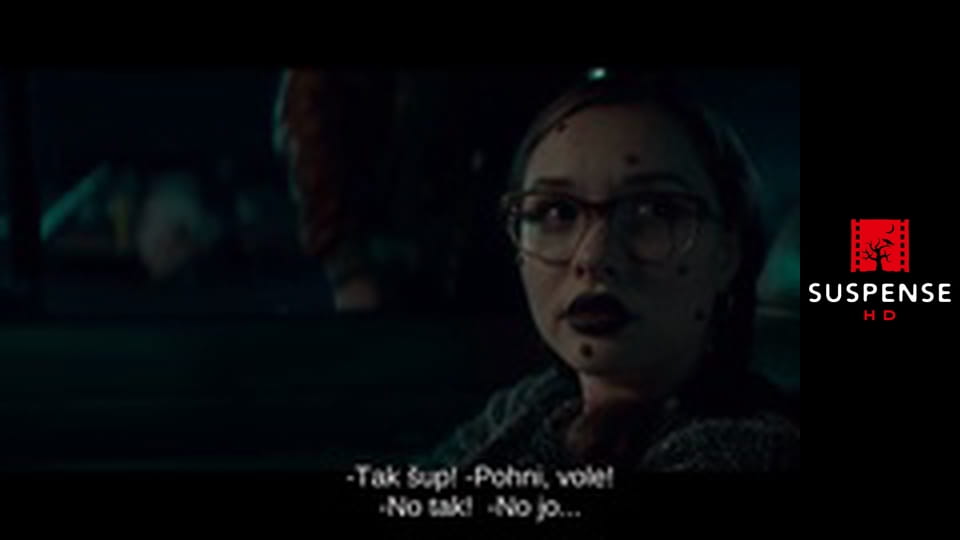 Scary Stories to Tell in the Dark