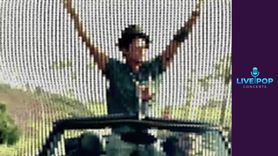 Pop Profiles - Bruno Mars