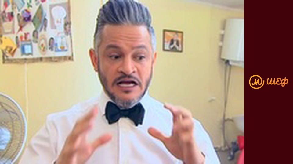 Сезон 6, Випуск 18, Частина 6