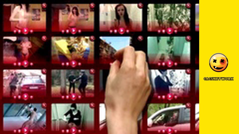 2Rude4UTube, 22 еп.