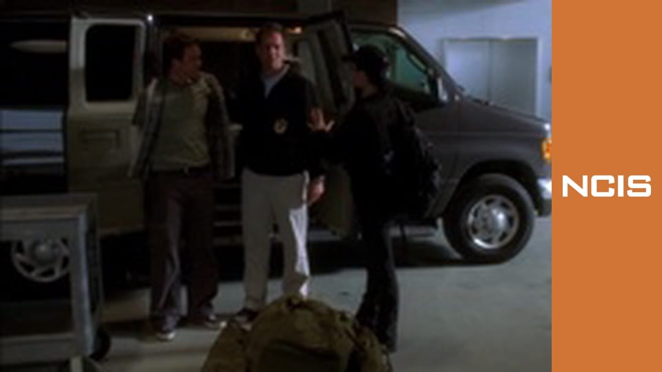 NCIS Сезон 3 Эпизод 22