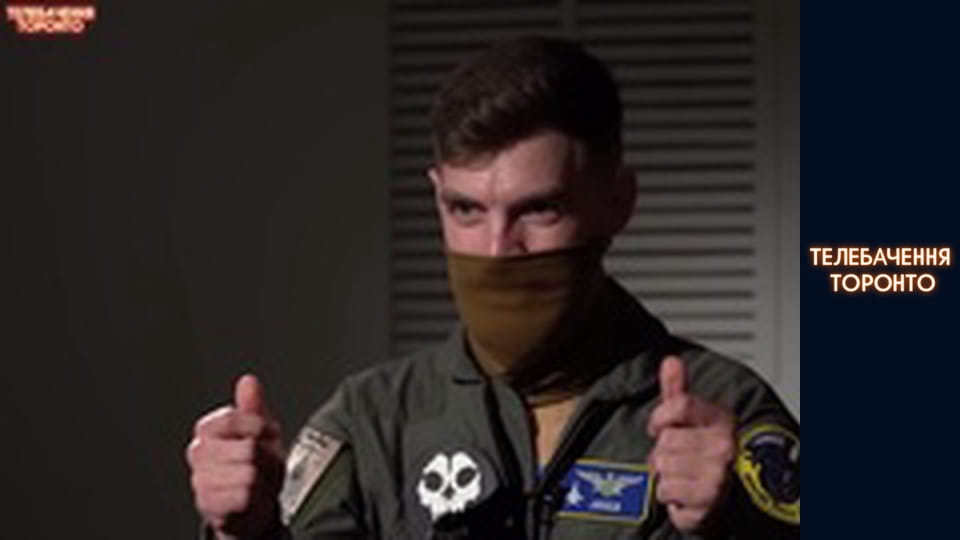 БОЙОВИЙ ПІЛОТ ДЖУС ПРО ПЕРЕДАЧУ F-16, ЛІТАКИ РОСІЯН, ПОВІТРЯНІ БОЇ. Велике інтерв’ю + ENG SUB