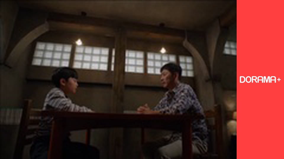 Т/с "Привіт, монстр!" сезон 1 серия 2