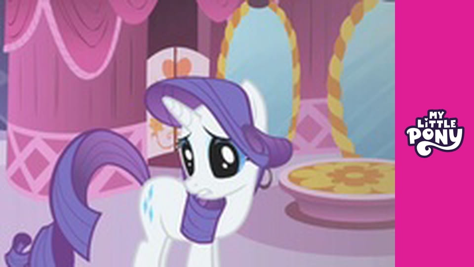 My Little Pony, Season 1, Episode 19