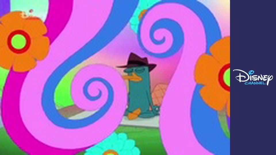 Phineas és Ferb E120