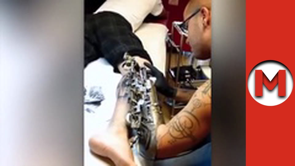 Макс Шоу - сезон 2 - серія 100