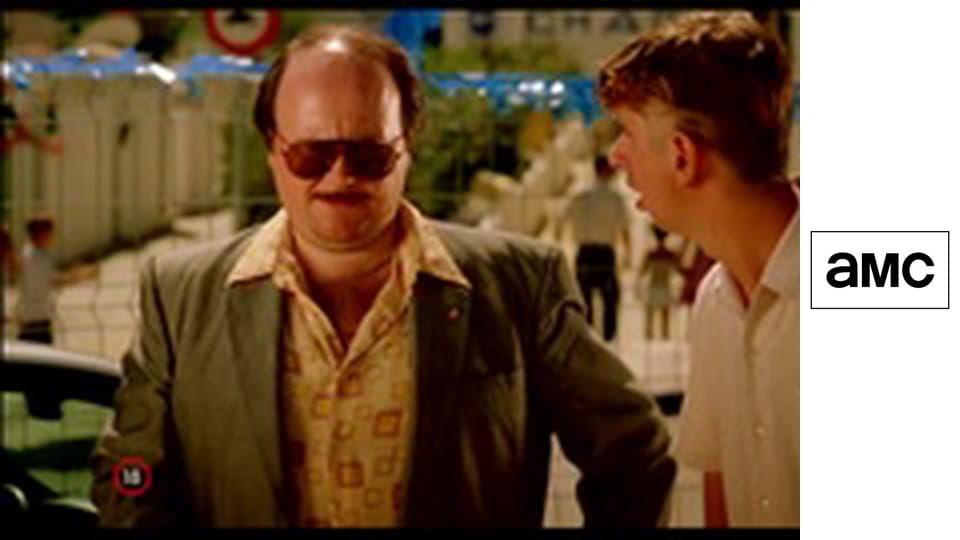 Torrente 2 - mise v Marbelle