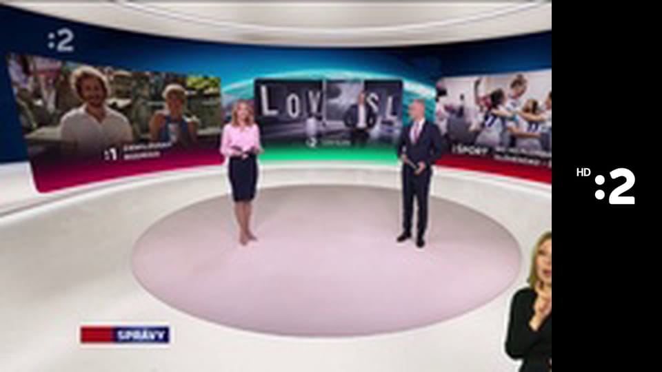 Správy - Hírek E227