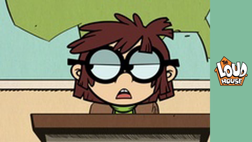 Гучний дім Сезон 2 Епізод 5