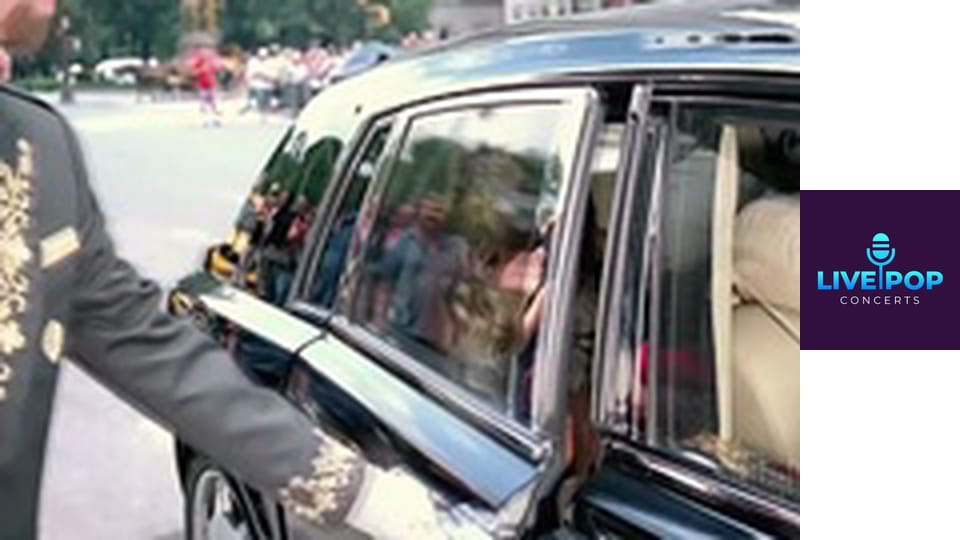 Pop Profiles - Mariah Carey