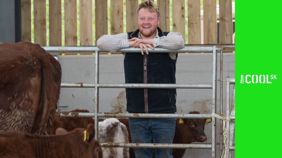 Clarksonova farma S3E7 - Parkovanie