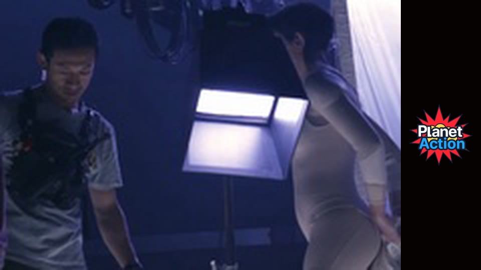 Планета Кино Сезон 1 Эпизод 111