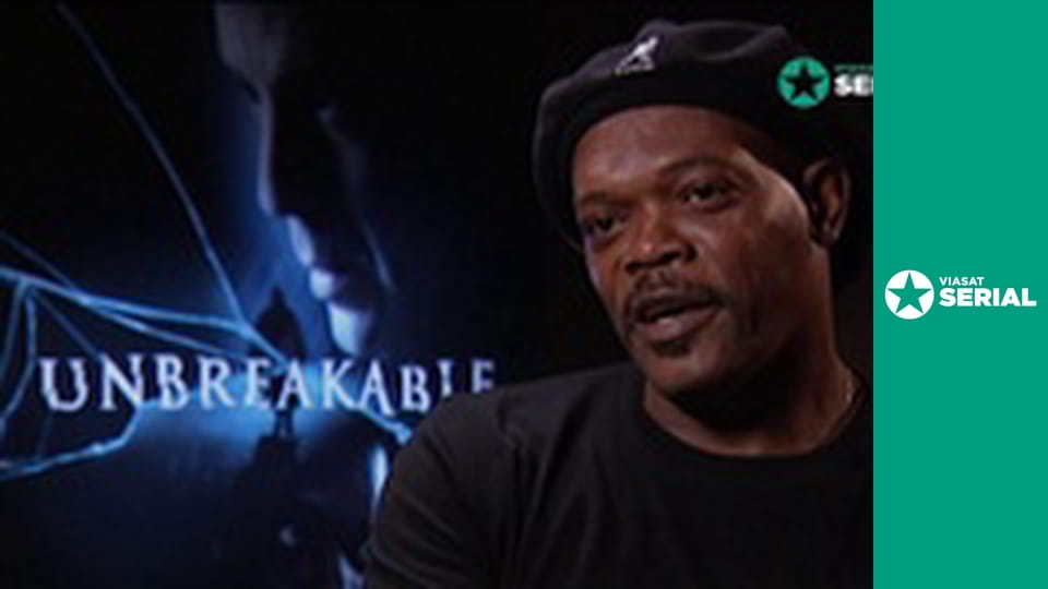 Т/с "Усе і Єва", 4 с. "І Жозефіна".