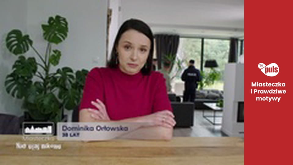 Miasteczka. Nie ufaj nikomu Сезон 1 Эпизод 38