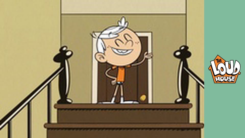 The Loud House Season 4 Episode 12