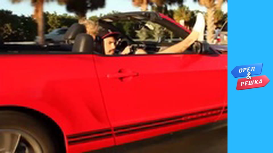 4 сезон 12 випуск - Марракеш