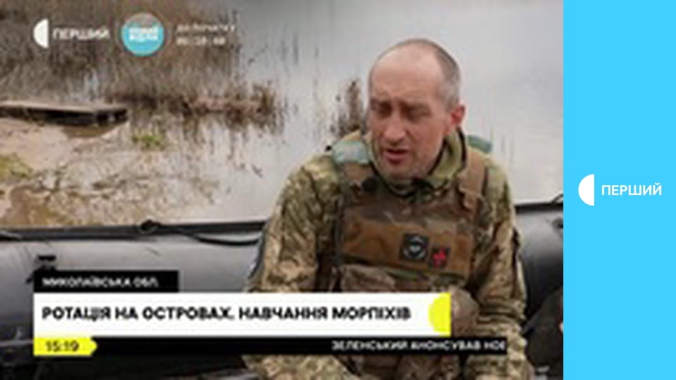 Суспільне Студія. Інформаційний проєкт. Наживо.