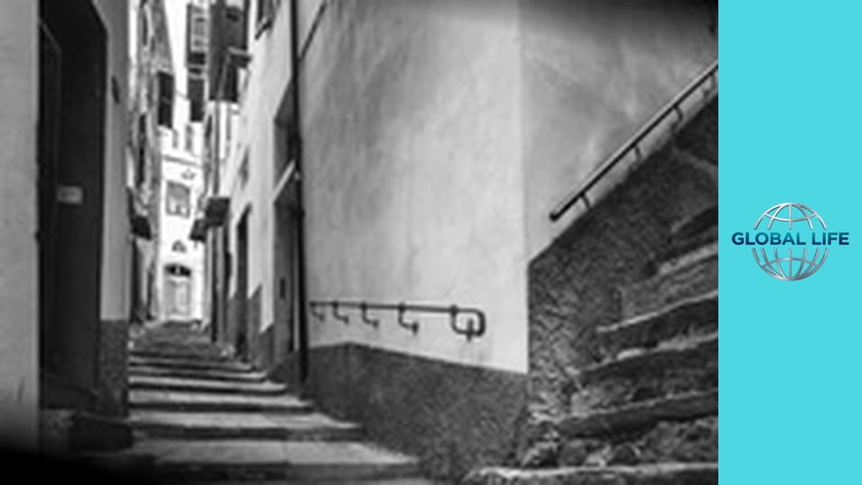 Новый маршрут Сезон 1 Эпизод 10