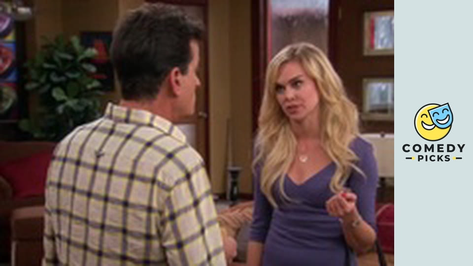 Charlie Does It for Science S3E22