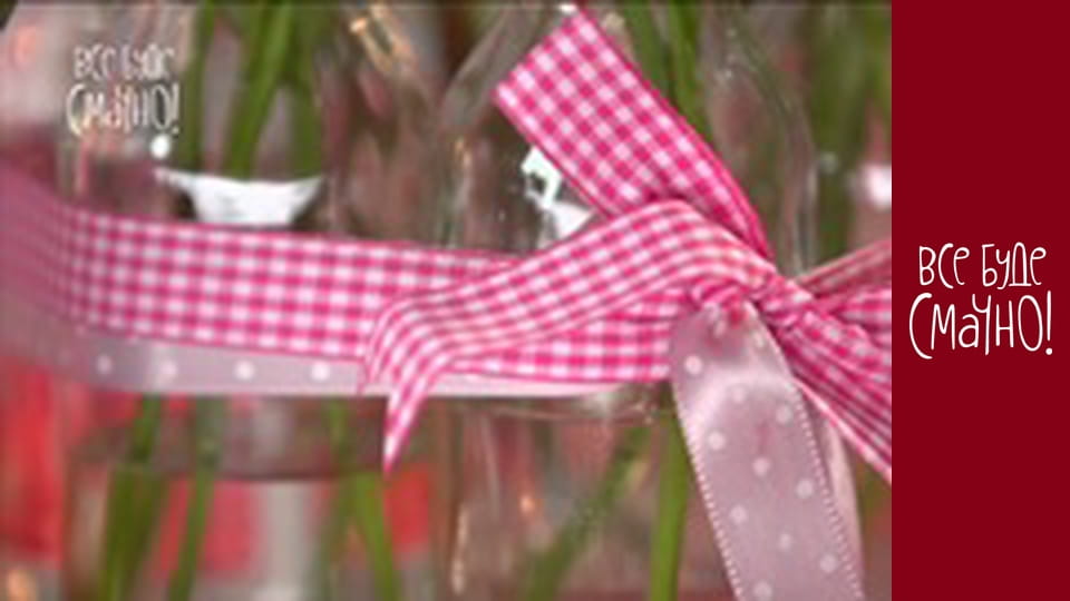 Выпуск 318 - 10 блюд к 8 марта, Часть 4