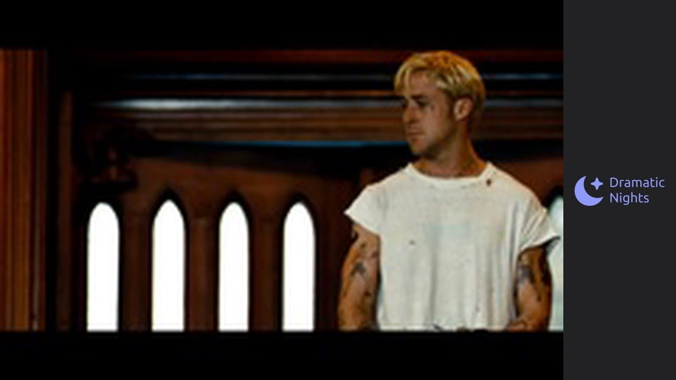 The Place Beyond the Pines