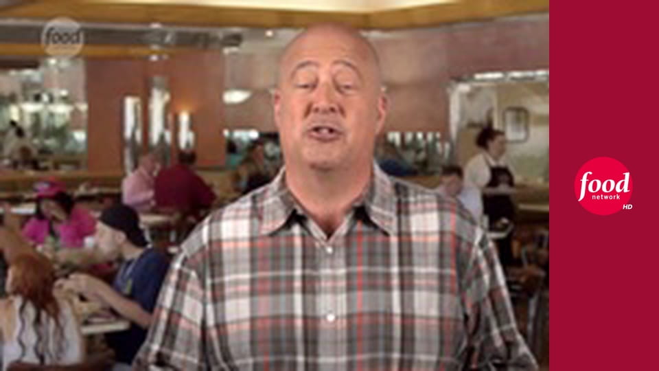 Необычная еда. Гастрономические путешествия S7E10 - Нью-Джерси