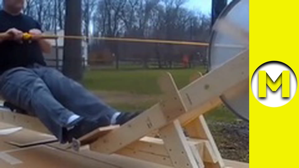 Max TV - сезон 1 - серія 134