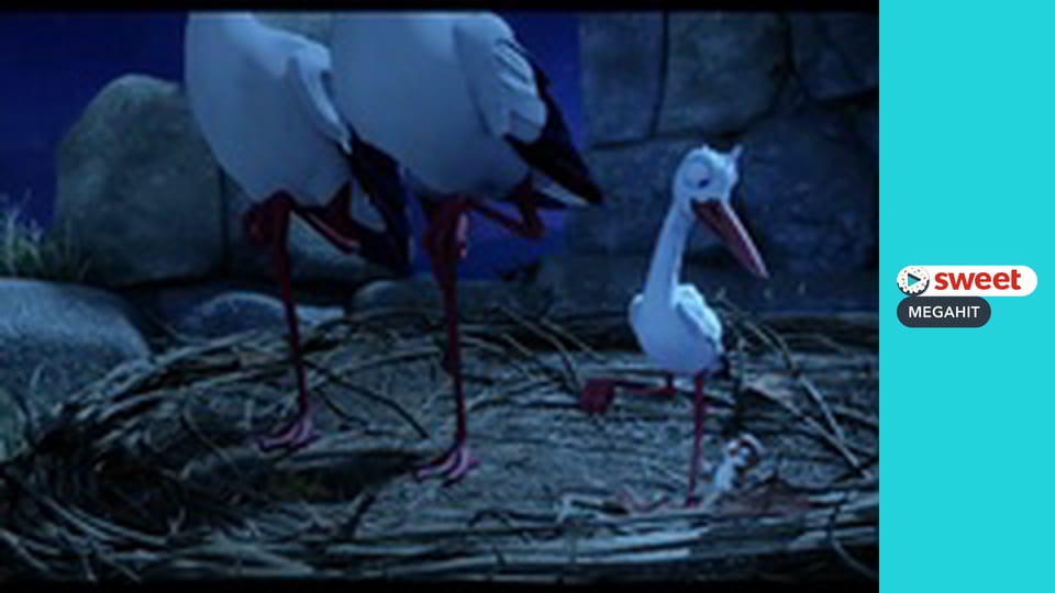 Пташиний ульот