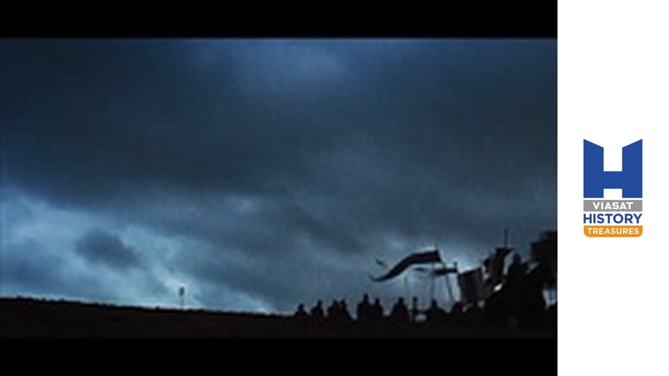 Прокляті скарби Сезон 1 Епізод 5