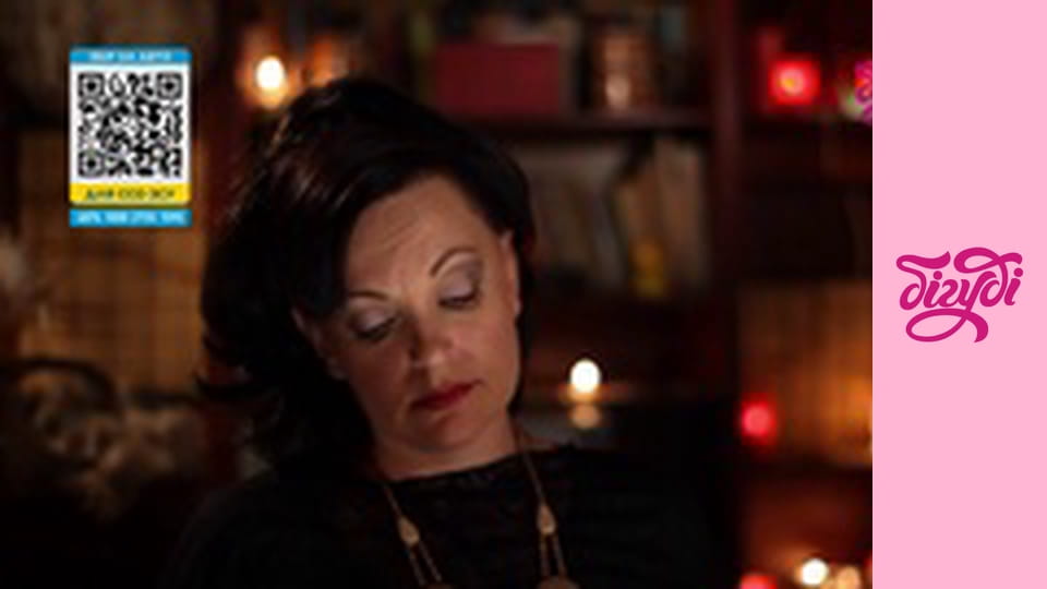 Т/с "Щоденники Темного", 13 с.