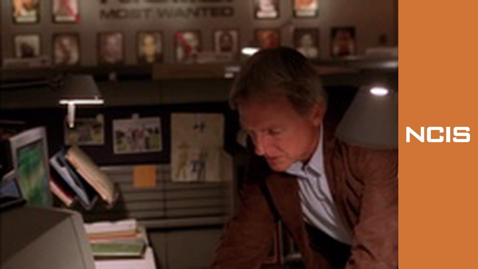 NCIS: Полювання на вбивцю Сезон 4 Епізод 6