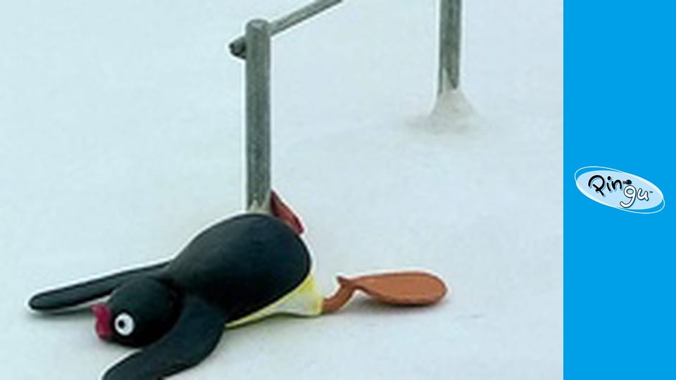 Pingu Сезон 4 Епізод 26