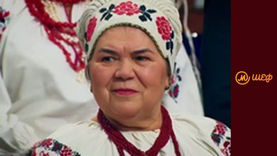 Сезон 13, Випуск 8