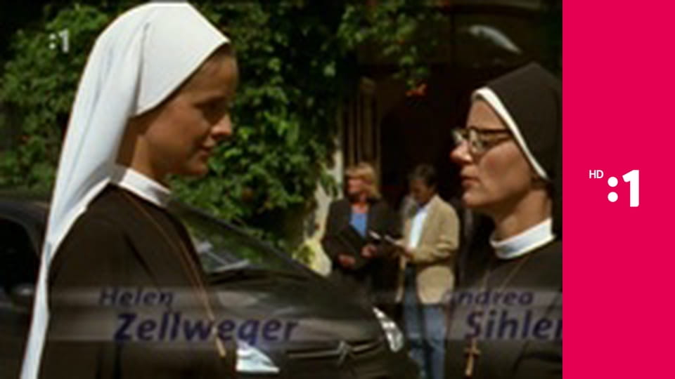 Mníšky v akcii S4E3 - Žena snov