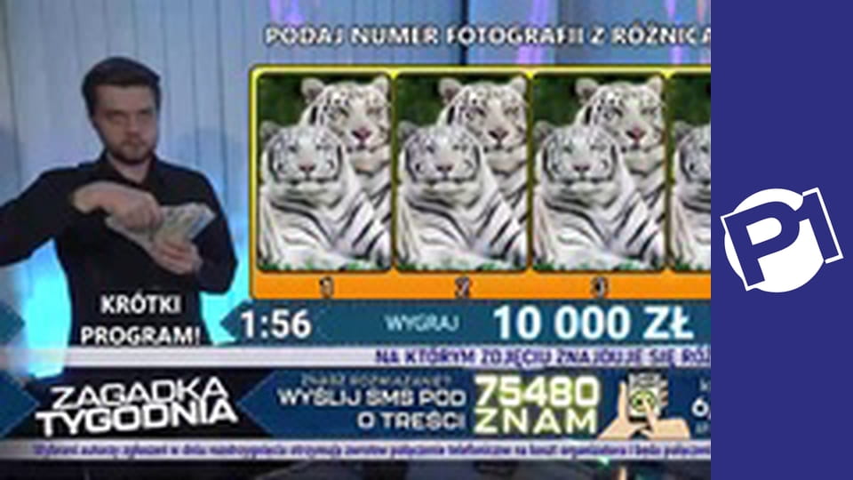 Niebezpieczne plaże Nowej Zelandii S1E8