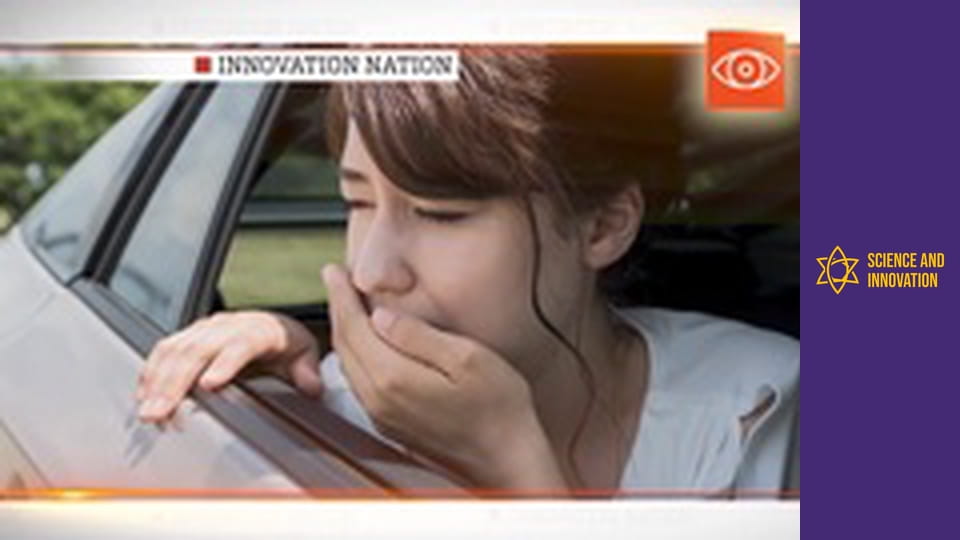 Science and Innovation Season 1 Episode 18