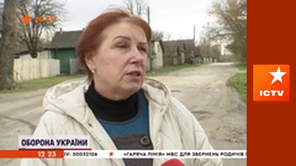 Інформаційний марафон