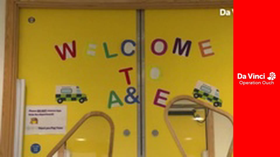 Операція «Ой!» - Слава королю Занду!