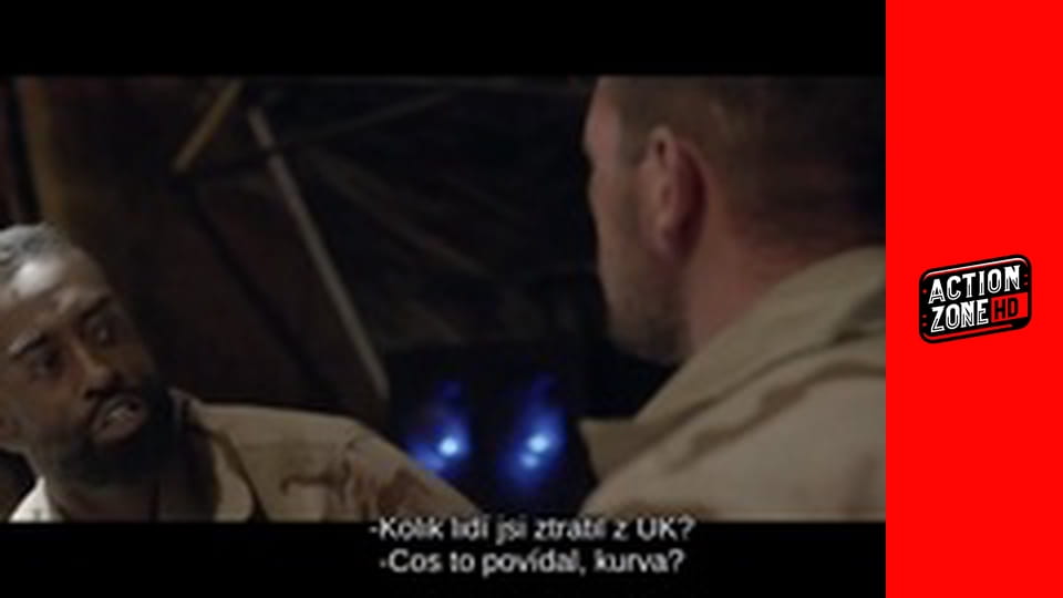 Rogue Warfare: The Hunt