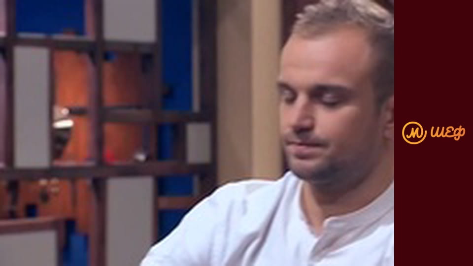 Сезон 8, Випуск 5, Частина 8