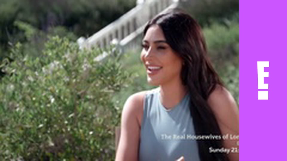 Keeping Up with the Kardashians S19E40 - Happy Birthday Kim: 40 and Fabulous!